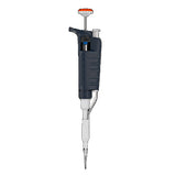 30311. MICROPIPETA MONOCANAL VOLUMEN VARIABLE 0.5-10UL PIPETMAN L P10L C/EYECTOR DE METAL GILSON
