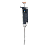 50821. MICROPIPETA MONOCANAL VOLUMEN VARIABLE 10-100UL PIPETMAN P100 C/EYECTOR DE METAL - GILSON