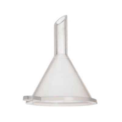 31142. EMBUDO MICRO DE POLIPROPILENO 5.2ML C/5 BEL-ART