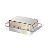 27457. PUNTAS 1000UL CLARAS ESTERIL DE PISTON CAPILAR CP100 TIPACK C/960 GILSON