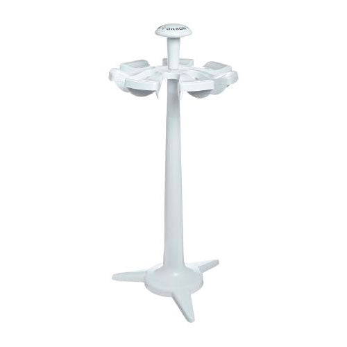 30321. SOPORTE CARRUSEL P/7 MICROPIPETAS GILSON