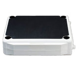 28593. PLATAFORMA ANTI-VIBRACION ECONOMICA 39 X 34 X 11.8CM BEL-ART