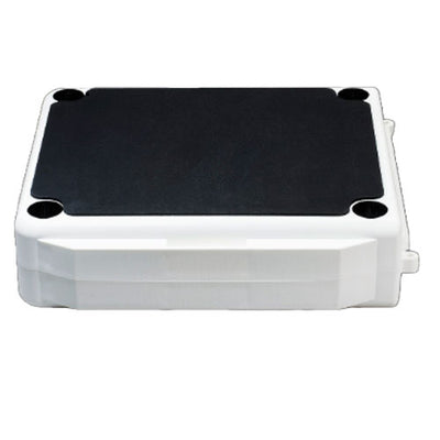 28593. PLATAFORMA ANTI-VIBRACION ECONOMICA 39 X 34 X 11.8CM BEL-ART