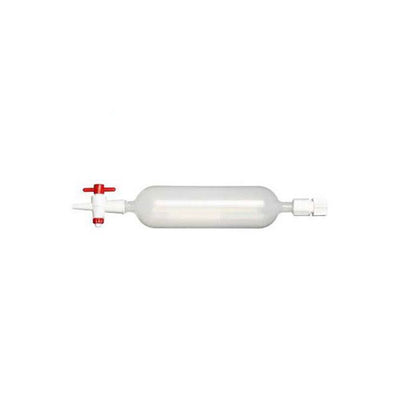 1854. BULBO DE POLIPROPILENO MUESTREADOR GASES 250ML - BEL-ART