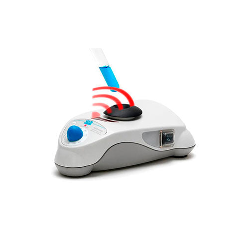 3836. VORTEX COMPACTO CON CONTROLADOR DE VELOCIDAD Y SENSOR IR - VELP