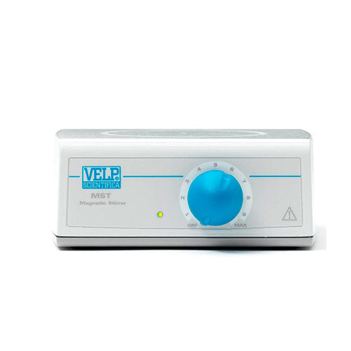 52581. AGITADOR MAGNETICO MST 5LT, 1100RPM 100-240V/50-60HZ - VELP