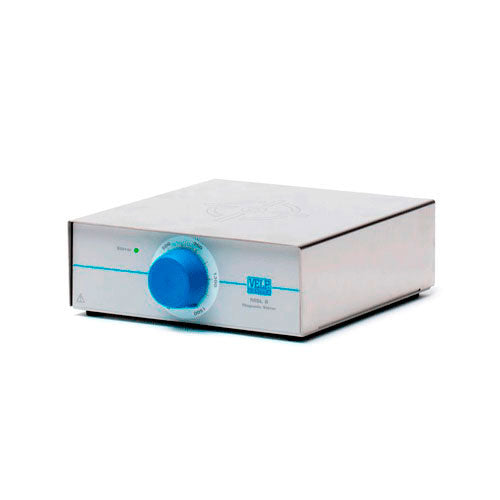 52598. AGITADOR MAGNETICO DE ALTO VOLUMEN 8LT SIN CALEFACCION 40-1500RPM 100-240V/50-60HZ VELP