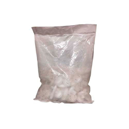 14527. FILTRO JERINGA PES 17MM, 0.2UM TARGET 2 COLOR GRIS NO ESTERIL C/100 - THERMO SCIENTIFIC
