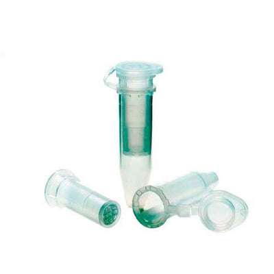 14536. FILTRO P/MICROCENTIFUGA C/TUBO RECEPTOR DE 750UL, NYLON 0.2UM, NO ESTERIL C/100 - THERMO SCIENTIFIC