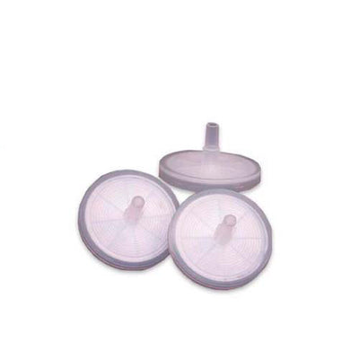 14522. FILTRO JERINGA PTFE 30MM, 0.45UM C/100 - THERMO SCIENTIFIC
