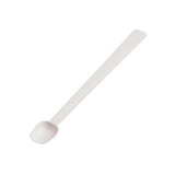 23677. CUCHARA DE POLIPROPILENO 1.23ML NO ESTERIL C/MANGO LARGO PAQUETE C/12 PIEZAS BEL-ART