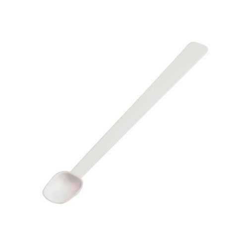 23677. CUCHARA DE POLIPROPILENO 1.23ML NO ESTERIL C/MANGO LARGO PAQUETE C/12 PIEZAS BEL-ART