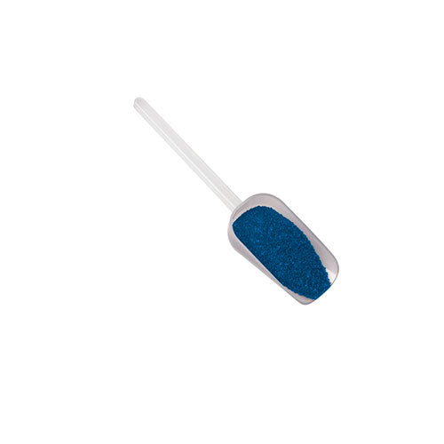 18410. CUCHARA DE POLIPROPILENO 125ML P/MUESTREO PAQUETE C/3 PIEZAS - BEL-ART