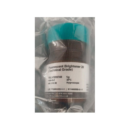 51728. ABRILLANTADOR FLUORESCENTE 28 1GR - TRC