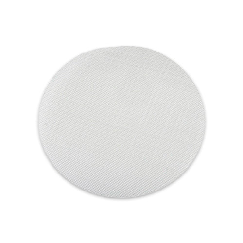 7348. MEMBRANA FILTRANTE PTFE 47MM 1.0UM FLUOROPORE HIDROFOBA BLANCA SUPERFICIE LISA - MILLIPORE