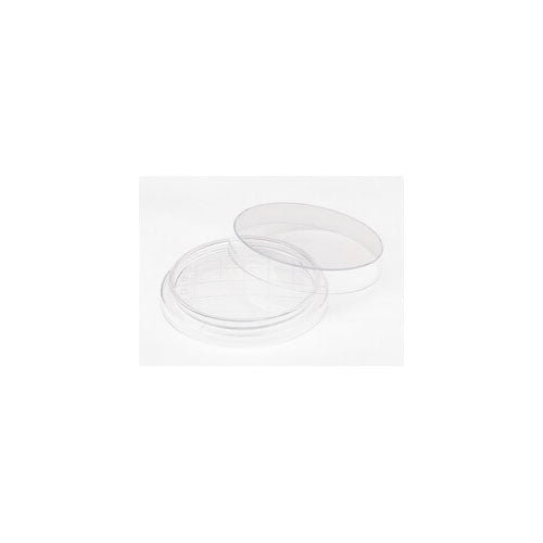 52119. CAJA PETRI 100X20MM S/DIVISION POLIESTIRENO ESTERIL C/400 - FISHERBRAND