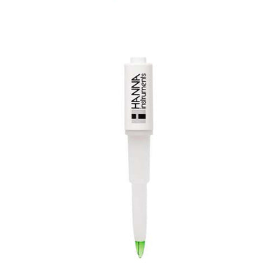 54808. ELECTRODO DE PH P/MEDICIONES EN YOGURT Y CREMAS CONECTOR BNC HANNA