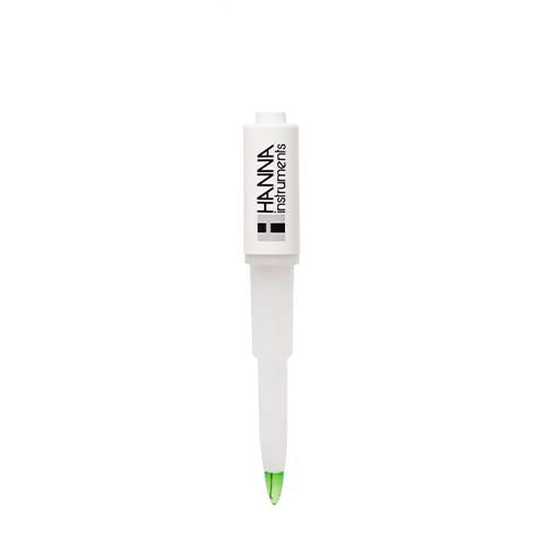 22069. ELECTRODO DE PH P/MEDICIONES EN YOGURT Y CREMAS CONECTOR BNC HANNA
