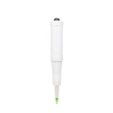 54807. ELECTRODO DE PH CUERPO PLASTICO NO RELLENABLE CONECTOR BNC HANNA