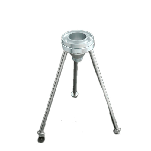 23510. SOPORTE P/VISCOSIMETRO DE COPA DE FLUJO TIPO ERGONOMICO FUNGILAB
