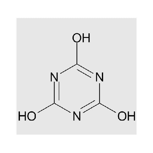 27993. STD CRM ACIDO CIANURICO 1ML ACCUSTANDARD