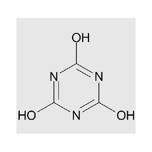 27993. STD CRM ACIDO CIANURICO 1ML ACCUSTANDARD