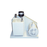 56544. BOMBA DE VACIO 160LT/MIN, 1725RPM 0.1UM MOTOR 3/4HP FELISA