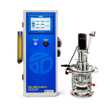 54605. BIORREACTOR DE MESA FERMENTACIONES Y BIOPROCESOS - TECNAL