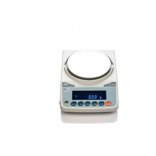 55646. BALANZA DE PRECISION 5200GR X 0.01GR CALIBRACION EXTERNA AND