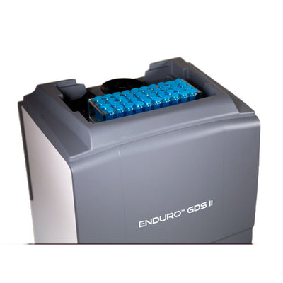 56548. FOTODOCUMENTADOR ENDURO GDS II, RESOLUCION DE IMAGEN 3.2MP, ILUMINACION UV 302NM, LABNET
