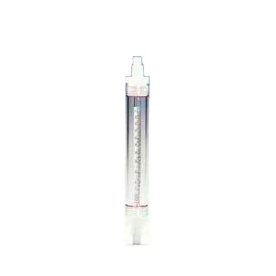 24010. MEDIDOR DE FLUJO ENCHAQUETADO 125PSI P/AIRE Y AGUA GILMONT