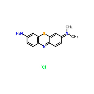 25200. COLORANTE GIEMSA CERTIFICADO 25GR SPECTRUM CHEMICAL