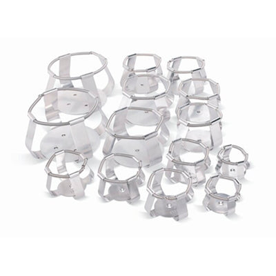 52449. JUEGO DE ABRAZADERAS P/SOPORTE THERMO SCIENTIFIC