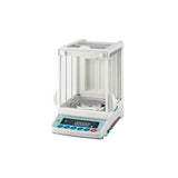 54681. BALANZA ANALITICA AVANZADA 320GR X 0.1MG APOLLO C/INTERFACE USB, RS-232C Y CALIBRACION INTERNA - AND