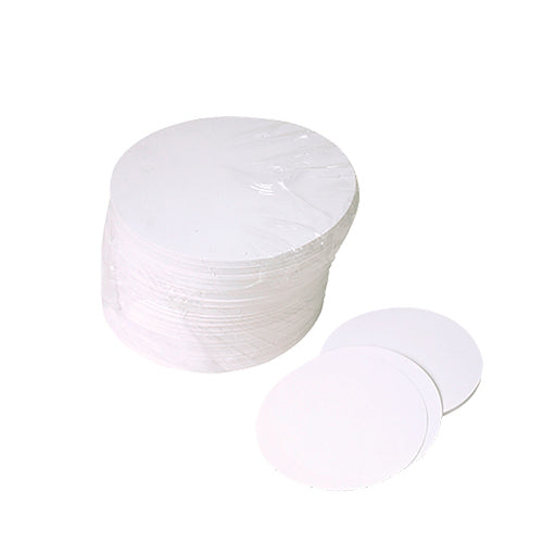 9070. PAPEL FILTRO 4" AASHTO T245 - HUMBOLDT