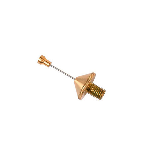 784. AGUJA DE PUNTO FINAL 1.13MM DE DIAMETRO P/USARSE EN LA MAQUINA AUTOMATICA VICAT H-3052 HUMBOLDT