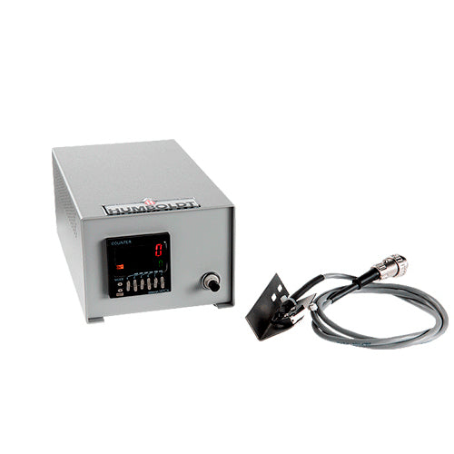 6759. CONTADOR AUTOMATICO P/MESA DE FLUJO H-3625, 120V 60HZ - HUMBOLDT