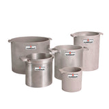 9286. MEDIDA DE PESO UNITARIO DE ALUMINIO 9.3LT - HUMBOLDT