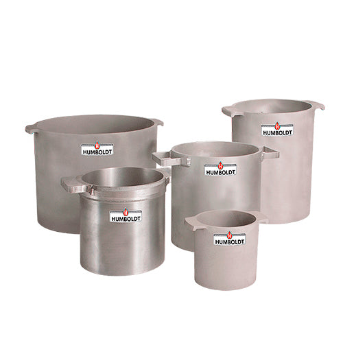9286. MEDIDA DE PESO UNITARIO DE ALUMINIO 9.3LT - HUMBOLDT