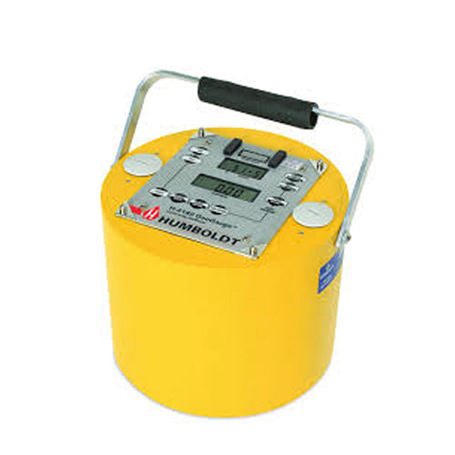 5346. MASA DE VERIFICACION 10KG P/GEOGAUGE ASTM D6758 - HUMBOLDT