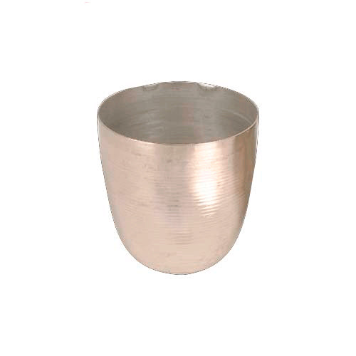15543. CRISOL DE NIQUEL 50ML 45X51MM ASTM C186 - HUMBOLDT
