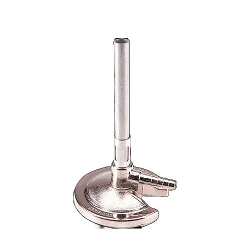 31633. QUEMADOR ESTANDAR C/REGULADOR DE AIRE 11MM TUBO GAS NATURAL HUMBOLDT