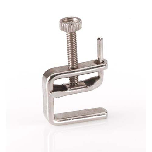 22274. PINZA (TENAZA) C/TORNILLO OPRESOR HOFFMAN, MANDIBULA ABIERTA 0-1/2 (0-13MM), 3/4 (19MM) PAQUETE C/5 PIEZAS HUMBOLDT