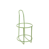22231.  SOPORTE DE PARED P/UN FRASCO LAVAOJOS 1000ML BEL-ART