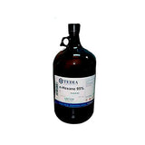 1798. N-HEXANO AL 95% GRADO GC FRASCO DE 4LT - TEDIA