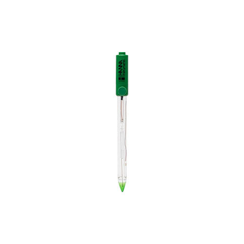 55319. ELECTRODO DE PH C/PUNTA CONICA Y CONECTOR BNC + PIN - HANNA