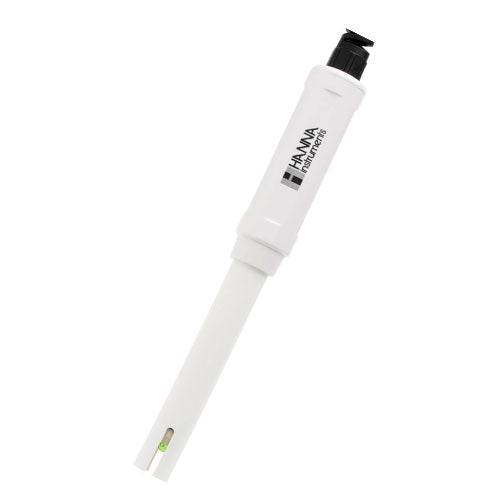 30702. SONDA MULTIPARAMETRICA PH/CE/TDS/TEMPERATURA CAL CHECK CUERPO DE PLASTICO CONECTOR DIN HANNA