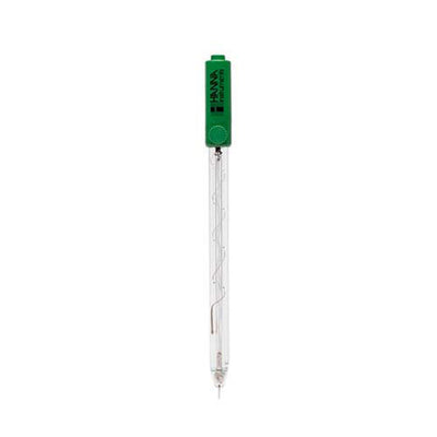 55211. ELECTRODO DE ORP COMBINADO RELLENABLE CONECTOR BNC HANNA