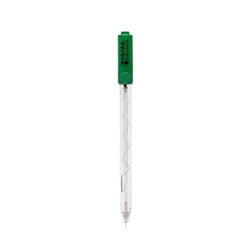 55211. ELECTRODO DE ORP COMBINADO RELLENABLE CONECTOR BNC HANNA