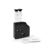 55132. KIT P/HIERRO INTERVALO BAJO 0.00-1.00PPM HANNA